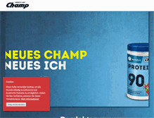 Tablet Screenshot of figurplus.com